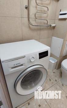 1-к квартира, на длительный срок, 34м2, 19/24 этаж