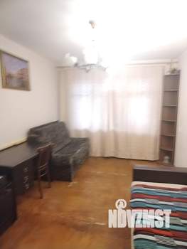 2-к квартира, на длительный срок, 43м2, 1/5 этаж