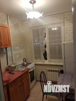 1-к квартира, на длительный срок, 23м2, 5/10 этаж