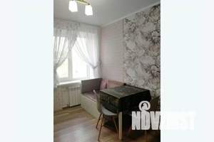 1-к квартира, посуточно, 25м2, 7/9 этаж