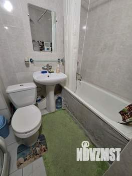 2-к квартира, на длительный срок, 54м2, 3/10 этаж