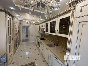 3-к квартира, на длительный срок, 120м2, 9/16 этаж