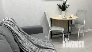 1-к квартира, посуточно, 38м2, 15/25 этаж