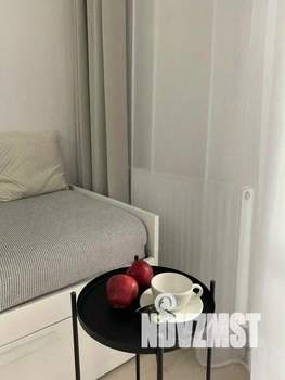 1-к квартира, посуточно, 22м2, 1/1 этаж