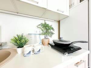 1-к квартира, посуточно, 22м2, 1/1 этаж