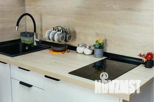 1-к квартира, посуточно, 35м2, 5/25 этаж