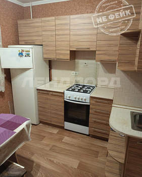 1-к квартира, на длительный срок, 40м2, 3/10 этаж