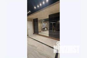 1-к квартира, посуточно, 31м2, 18/24 этаж