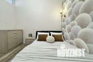 2-к квартира, посуточно, 45м2, 19/24 этаж