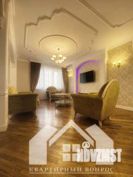 3-к квартира, на длительный срок, 110м2, 5/10 этаж