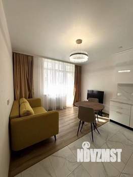 2-к квартира, на длительный срок, 50м2, 16/21 этаж