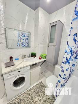 1-к квартира, посуточно, 30м2, 2/21 этаж
