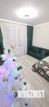 2-к квартира, посуточно, 75м2, 13/20 этаж