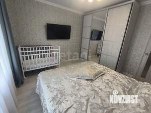 2-к квартира, на длительный срок, 72м2, 9/23 этаж