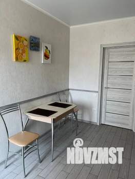 1-к квартира, посуточно, 45м2, 11/32 этаж