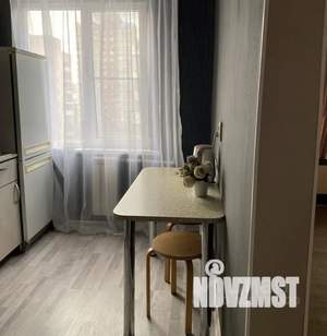 1-к квартира, посуточно, 32м2, 8/9 этаж