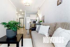 2-к квартира, посуточно, 43м2, 1/1 этаж