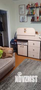 1-к квартира, на длительный срок, 22м2, 4/9 этаж