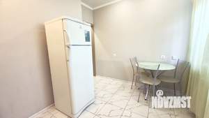 1-к квартира, на длительный срок, 33м2, 16/22 этаж