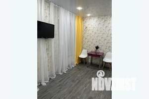 1-к квартира, посуточно, 33м2, 21/25 этаж