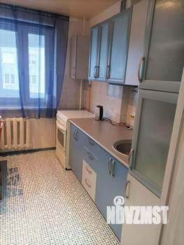 1-к квартира, на длительный срок, 38м2, 6/9 этаж