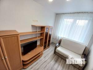 1-к квартира, на длительный срок, 33м2, 6/25 этаж