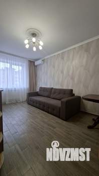 2-к квартира, на длительный срок, 57м2, 17/22 этаж