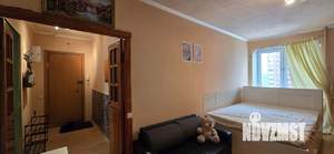 1-к квартира, на длительный срок, 42м2, 6/11 этаж