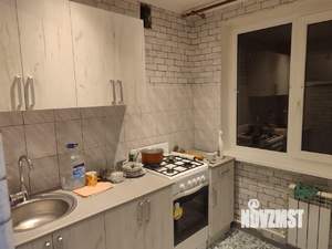 2-к квартира, на длительный срок, 46м2, 5/5 этаж