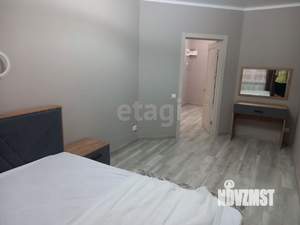 1-к квартира, на длительный срок, 42м2, 10/24 этаж