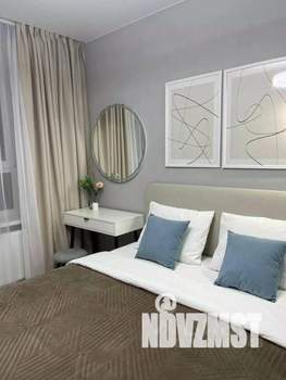 1-к квартира, посуточно, 60м2, 1/1 этаж