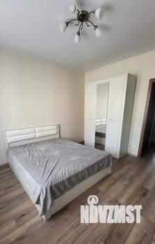 1-к квартира, на длительный срок, 37м2, 9/14 этаж