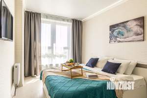 3-к квартира, посуточно, 65м2, 1/1 этаж