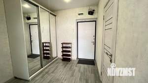 1-к квартира, на длительный срок, 50м2, 19/20 этаж