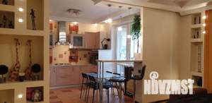 1-к квартира, посуточно, 55м2, 11/16 этаж