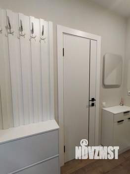 Студия квартира, на длительный срок, 25м2, 5/17 этаж