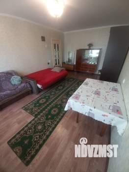 1-к квартира, на длительный срок, 38м2, 4/9 этаж