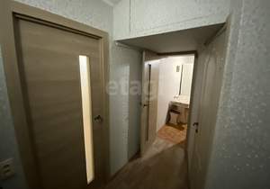 1-к квартира, на длительный срок, 32м2, 1/2 этаж