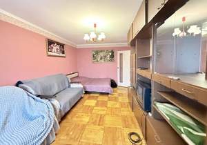 1-к квартира, на длительный срок, 31м2, 5/9 этаж