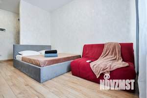 Студия квартира, посуточно, 30м2, 5/8 этаж
