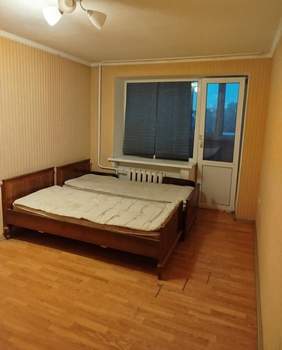 1-к квартира, на длительный срок, 35м2, 9/9 этаж