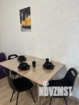 2-к квартира, посуточно, 40м2, 7/17 этаж