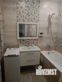 2-к квартира, на длительный срок, 66м2, 13/18 этаж