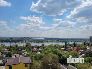 1-к квартира, на длительный срок, 50м2, 7/16 этаж