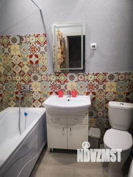 Студия квартира, на длительный срок, 28м2, 23/26 этаж