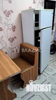 1-к квартира, на длительный срок, 40м2, 1/10 этаж