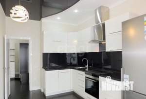1-к квартира, на длительный срок, 40м2, 4/9 этаж