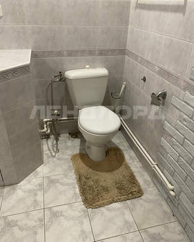 3-к квартира, на длительный срок, 100м2, 4/5 этаж