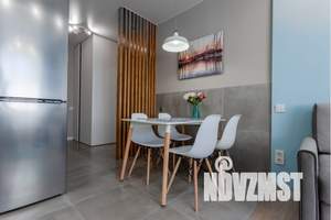 2-к квартира, посуточно, 42м2, 11/20 этаж