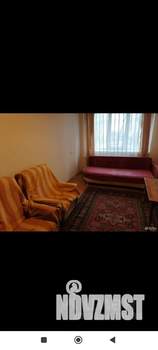 2-к квартира, на длительный срок, 46м2, 1/6 этаж